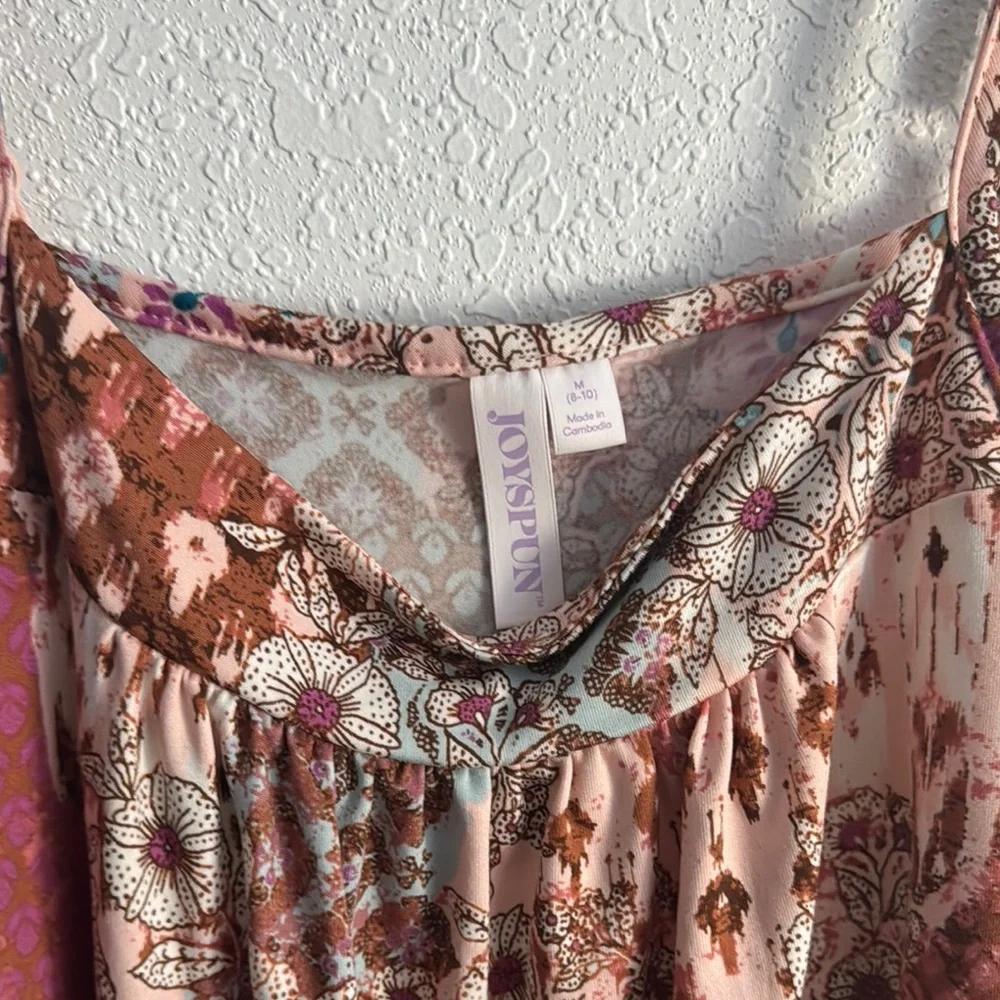❗️SOLD ❗️Joyspun Sleepwear - Picture 3 of 3